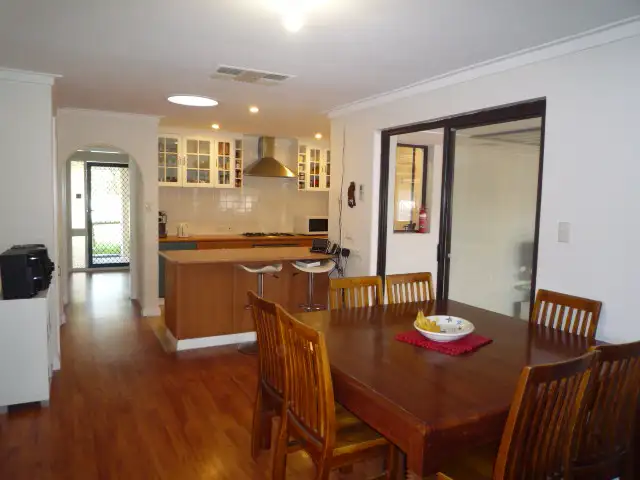 Fifth view of Homely house listing, 12 Celosia Way, Riverton WA 6148