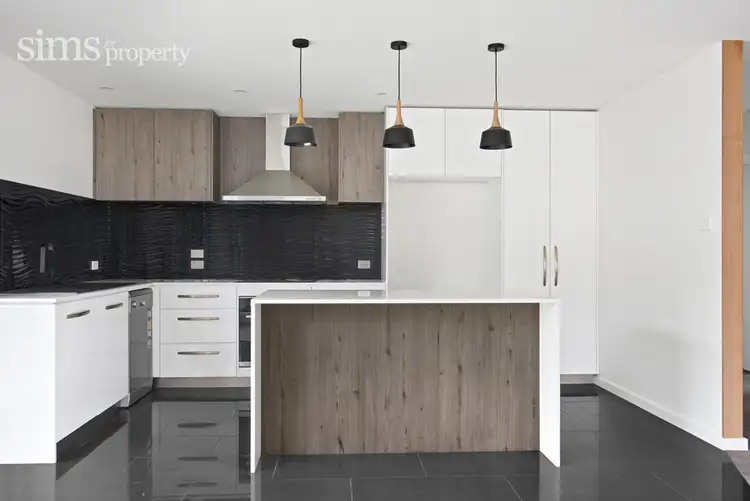 Second view of Homely house listing, 6 Asgard Place, Prospect Vale TAS 7250