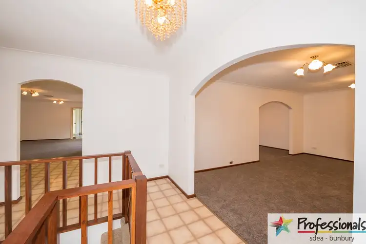 Third view of Homely house listing, 33 Ashford Place, South Bunbury WA 6230
