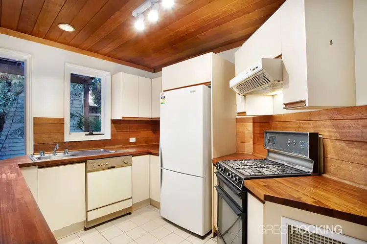 Fourth view of Homely house listing, 16 Boyd Street, Albert Park VIC 3206
