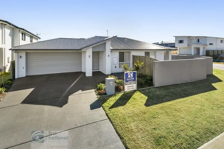 12 Poppy Street, Thornlands QLD 4164