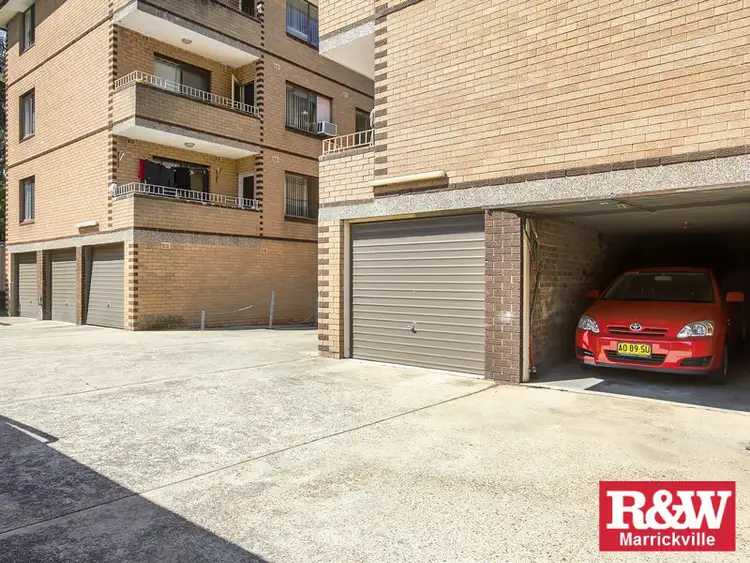 Sixth view of Homely unit listing, 8/26 Glen Street, Marrickville NSW 2204