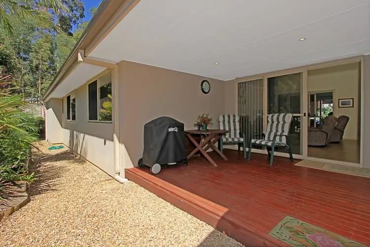 Sixth view of Homely house listing, 6 Batman Place, Sunshine Bay NSW 2536