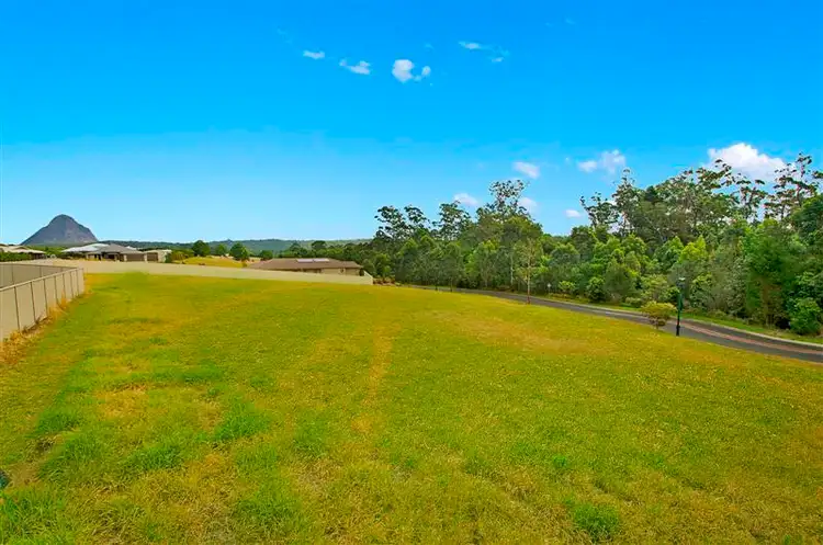 Second view of Homely land listing, 11-17 Lachlan Crescent, Beerwah QLD 4519