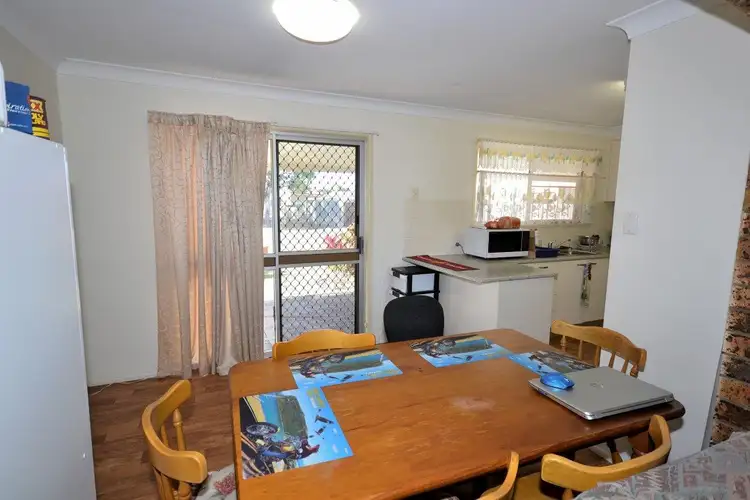 Fourth view of Homely house listing, 2 Somers Street, Kepnock QLD 4670