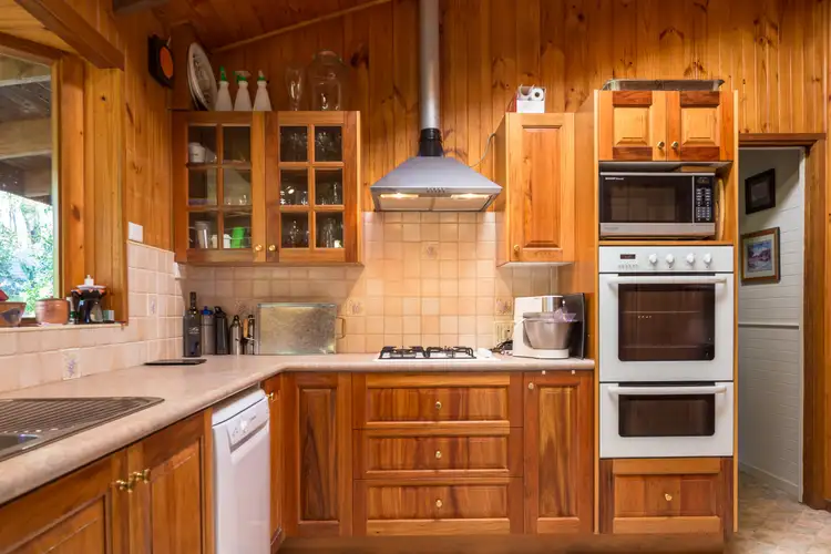 Fourth view of Homely house listing, 410 Dunns Creek Road, Malua Bay NSW 2536