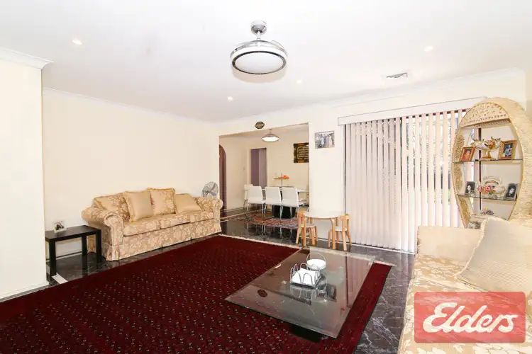 Fifth view of Homely house listing, 14 Cooyong Crescent, Toongabbie NSW 2146