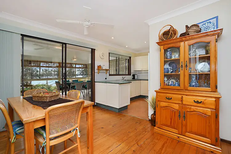 Sixth view of Homely house listing, 54 Teragalin Drive, Chain Valley Bay NSW 2259