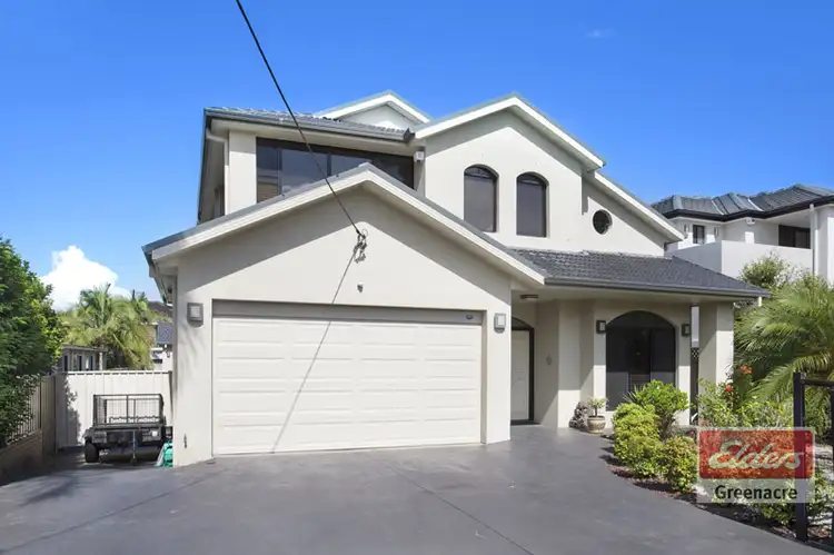 Main view of Homely house listing, 41 Maiden Street, Greenacre NSW 2190