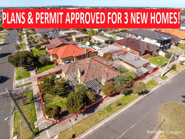 31 Major Road, Fawkner VIC 3060