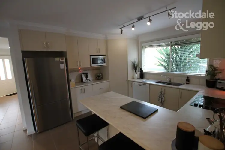 Fourth view of Homely house listing, 9-8A Henry Street, Koo Wee Rup VIC 3981