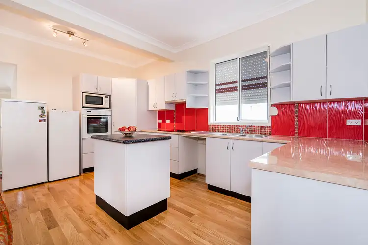 Second view of Homely house listing, 1 Alexander Place, Swansea NSW 2281