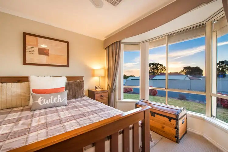 Fifth view of Homely house listing, 17 Talladira Way, Woodcroft SA 5162