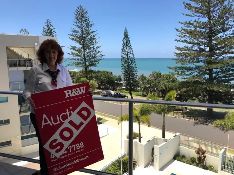 27/107 Esplanade, Bargara QLD 4670