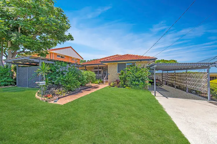 Second view of Homely house listing, 35 Hibiscus Avenue, Redcliffe QLD 4020