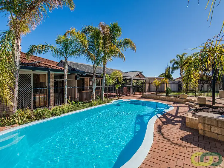 13 Jurien Close, Warnbro WA 6169