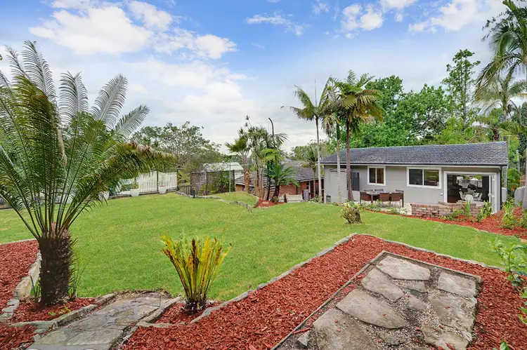 Sixth view of Homely house listing, 5 Seaview Street, Mount Kuring-gai NSW 2080