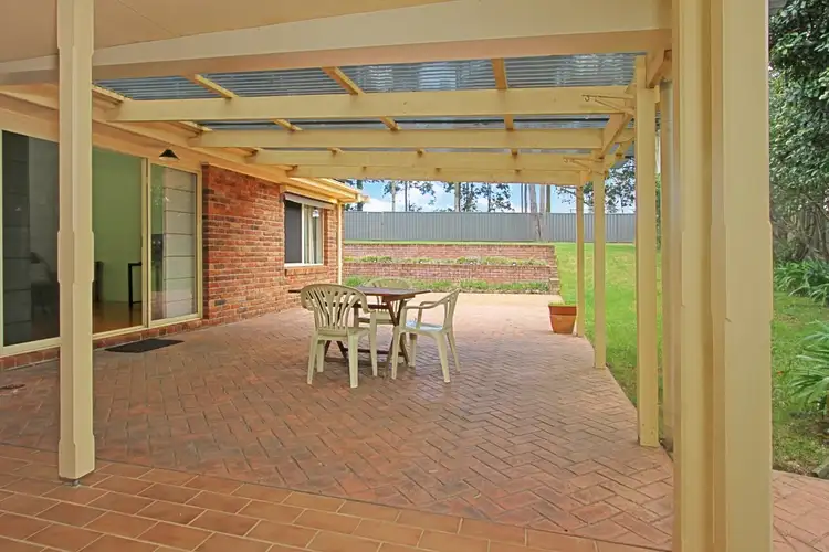 Sixth view of Homely house listing, 30 Thomas Mitchell Crescent, Sunshine Bay NSW 2536