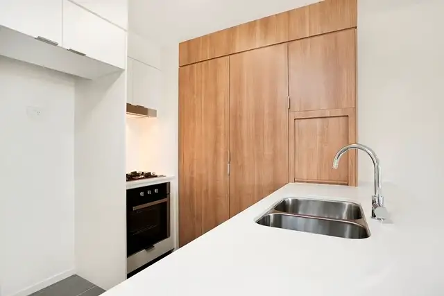 Third view of Homely apartment listing, 1602/25 Charlotte Street, Chermside QLD 4032