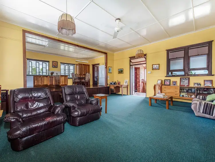 Third view of Homely house listing, 3 Church Street, Pomona QLD 4568