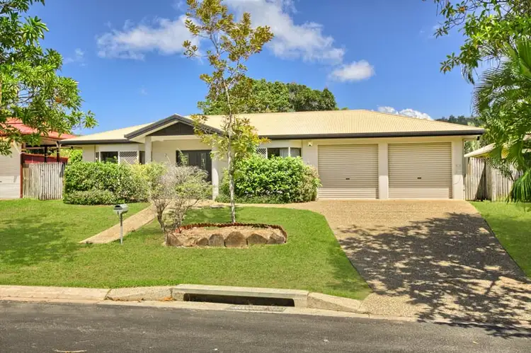 8 Greenford Close, Brinsmead QLD 4870