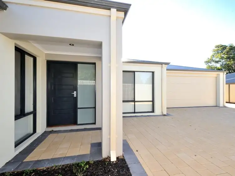 Second view of Homely house listing, 42B Linley Road, Wannanup WA 6210