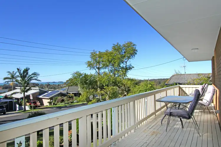 Sixth view of Homely house listing, 8 Calga Crescent, Catalina NSW 2536