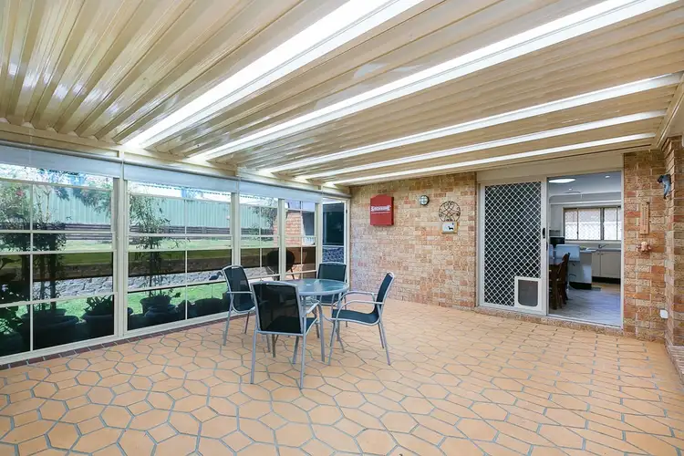 Third view of Homely house listing, 5 Newton Place, Blue Haven NSW 2262
