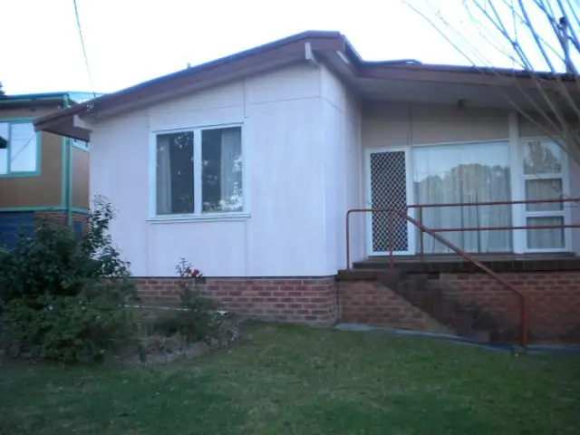 Main view of Homely house listing, 61 Birriley Street, Bomaderry NSW 2541