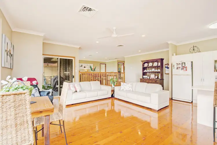 Fourth view of Homely house listing, 31 Lochend Circuit, East Maitland NSW 2323
