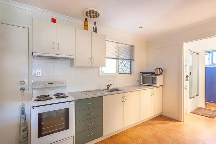 Third view of Homely unit listing, 1/60 Wooldridge Street, Mount Lofty QLD 4350