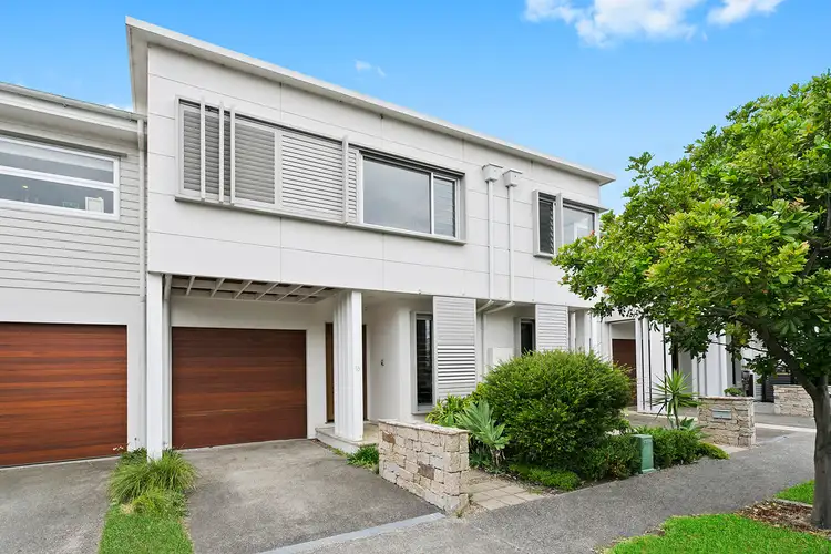 Fourth view of Homely house listing, 16 Gubbuteh Road, Little Bay NSW 2036