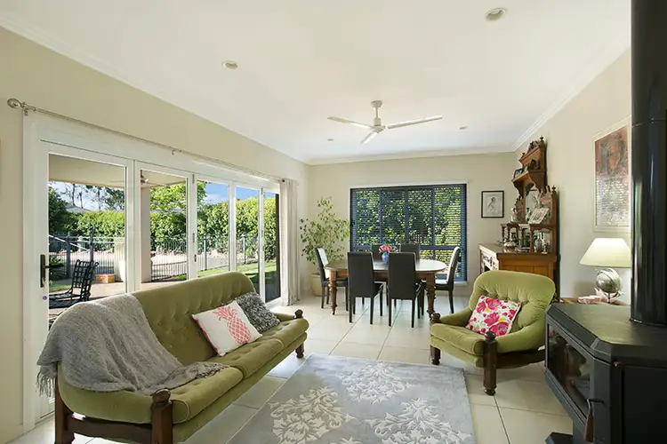 Sixth view of Homely house listing, 8 Arcadia Court, Highfields QLD 4352