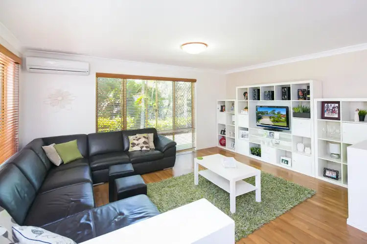Sixth view of Homely house listing, 41 Silvara Circuit, Capalaba QLD 4157