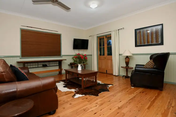 Third view of Homely house listing, 2261 Murphys Creek Road, Ballard QLD 4352