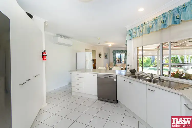 Fourth view of Homely house listing, 9 Eltham Place, Sandstone Point QLD 4511