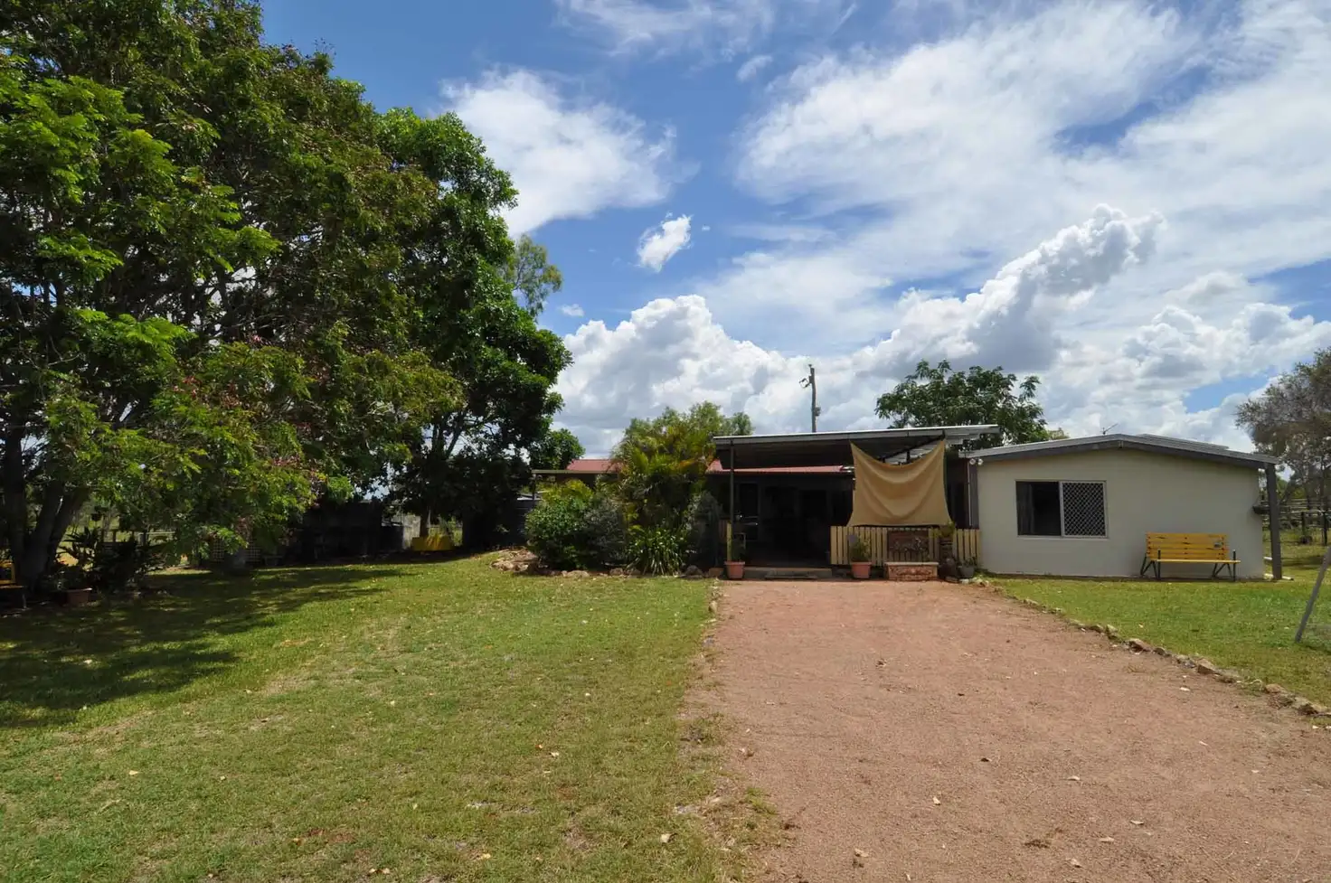 Main view of Homely rural property listing, 173 Featherby Road, Charters Towers QLD 4820