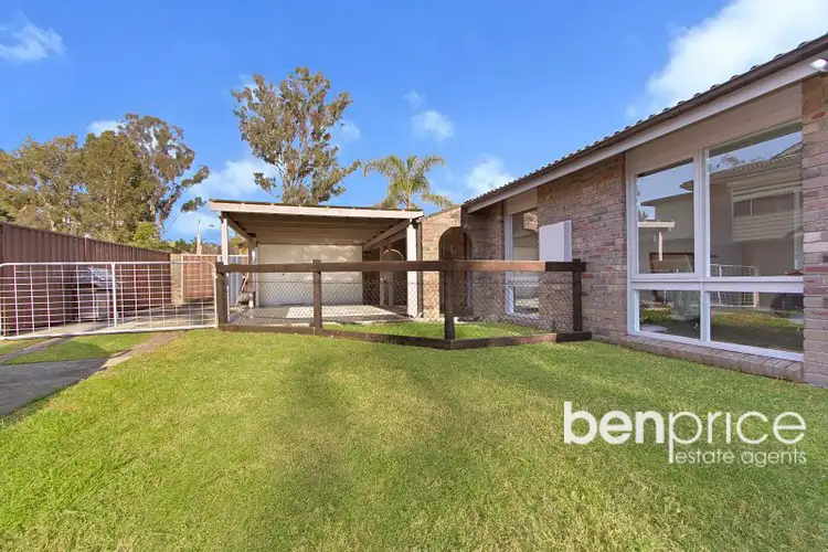 Fifth view of Homely house listing, Address available on request