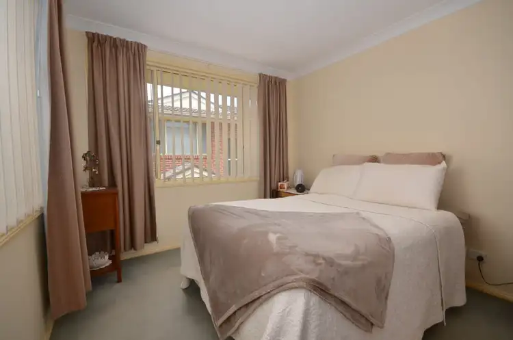 Fifth view of Homely townhouse listing, 7/23-25 Kumbardang Avenue, Miranda NSW 2228