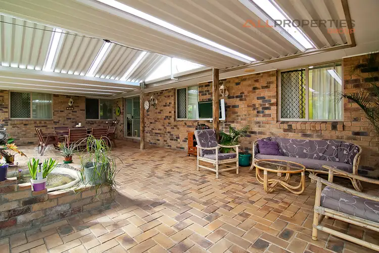 17 Dunoola Place, Parkinson QLD 4115