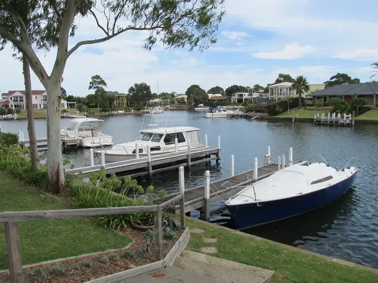Second view of Homely house listing, 4/1 Windjammer Court, Paynesville VIC 3880
