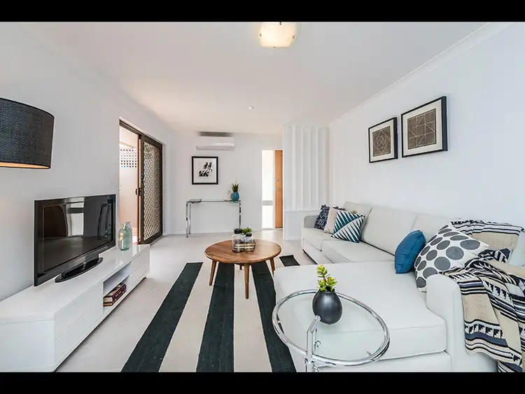 Fourth view of Homely villa listing, 4/50 Forrest St, South Perth WA 6151