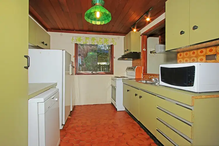Fourth view of Homely house listing, 48 Parkinson Street, Narrawallee NSW 2539