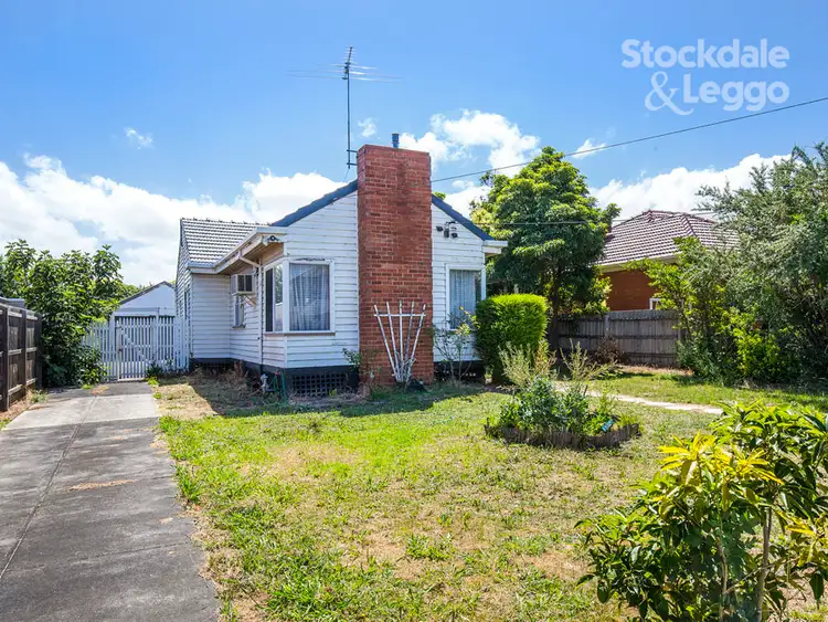 Second view of Homely house listing, 21 Langton Street, Glenroy VIC 3046