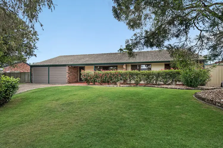 Fifth view of Homely house listing, 8 HILDER STREET, Loganholme QLD 4129