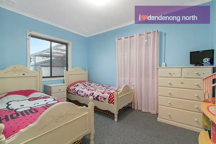 Seventh view of Homely house listing, 14 Hughes Crescent, Dandenong North VIC 3175