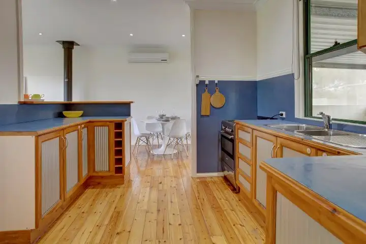 Fifth view of Homely house listing, 2085 Lincoln Highway (Corner of Higgins Road), Louth Bay SA 5607