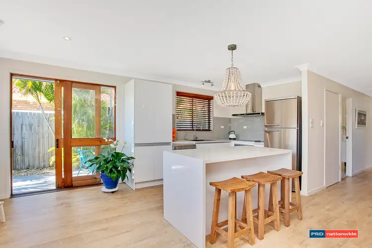 14 Bellbird Ave, Burleigh Waters QLD 4220