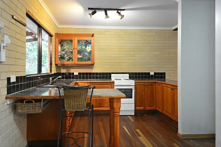 Sixth view of Homely house listing, 25 Laurina Drive, Strathdickie QLD 4800