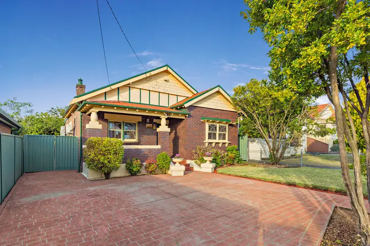 Second view of Homely house listing, 22 Chisholm Street, Belfield NSW 2191